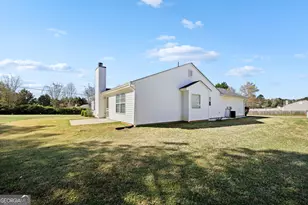 1101 Ravenwood Dr, Bethlehem, GA 30620 - Photo 35