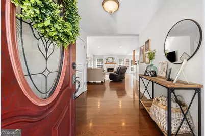 175 Highland Ridge Drive, Hartwell, GA 30643 - Photo 7