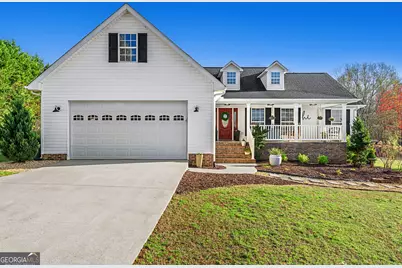 175 Highland Ridge Drive, Hartwell, GA 30643 - Photo 3