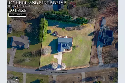 175 Highland Ridge Drive, Hartwell, GA 30643 - Photo 43