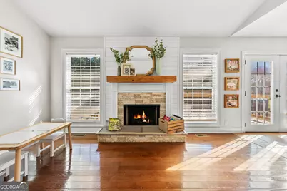 175 Highland Ridge Drive, Hartwell, GA 30643 - Photo 11