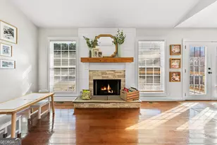 175 Highland Ridge Dr, Hartwell, GA 30643 - Photo 11