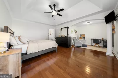 175 Highland Ridge Drive, Hartwell, GA 30643 - Photo 19