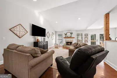 175 Highland Ridge Drive, Hartwell, GA 30643 - Photo 9