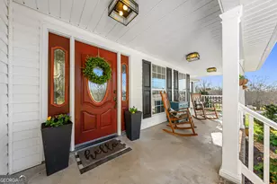 175 Highland Ridge Dr, Hartwell, GA 30643 - Photo 5