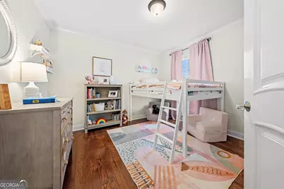 175 Highland Ridge Drive, Hartwell, GA 30643 - Photo 29