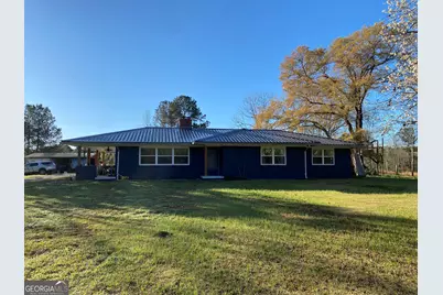 696 Ga Hwy 49 No Street W, Milledgeville, GA 31061 - Photo 3