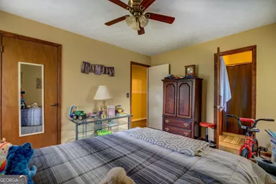 810 Sage Lane NW, Conyers, GA 30012 - Photo 29