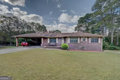 810 Sage Lane NW, Conyers, GA 30012 - Photo 1