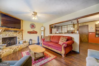 810 Sage Lane NW, Conyers, GA 30012 - Photo 5