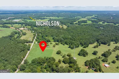 719 Old Athens Drive, Nicholson, GA 30565 - Photo 11