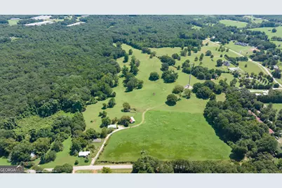 719 Old Athens Drive, Nicholson, GA 30565 - Photo 3