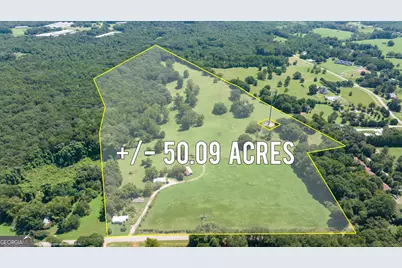 719 Old Athens Drive, Nicholson, GA 30565 - Photo 1