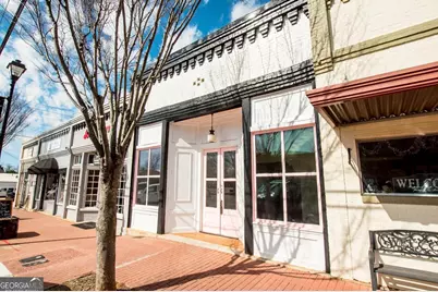 145 S Cherokee Road, Social Circle, GA 30025 - Photo 1