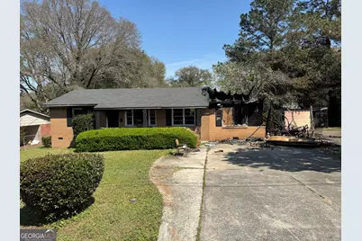 3451 Finneydale Drive, Macon, GA 31217 - Photo 1