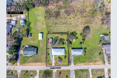 868 Fairview Avenue, Hartwell, GA 30643 - Photo 33