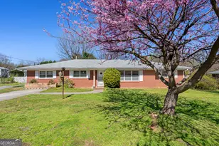 868 Fairview Ave, Hartwell, GA 30643 - Photo 1