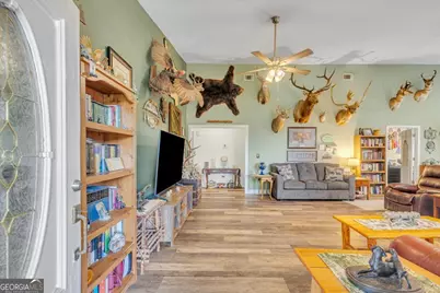 3843 Lewis Frasier Road, Midway, GA 31320 - Photo 3