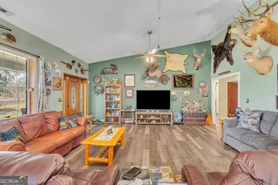 3843 Lewis Frasier Road, Midway, GA 31320 - Photo 7