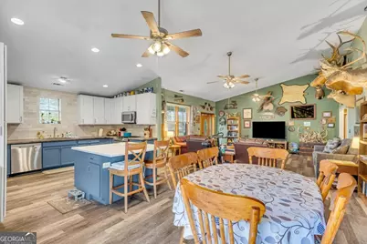 3843 Lewis Frasier Road, Midway, GA 31320 - Photo 9