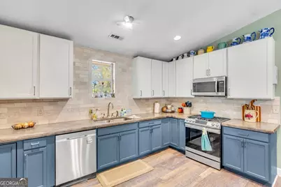 3843 Lewis Frasier Road, Midway, GA 31320 - Photo 11