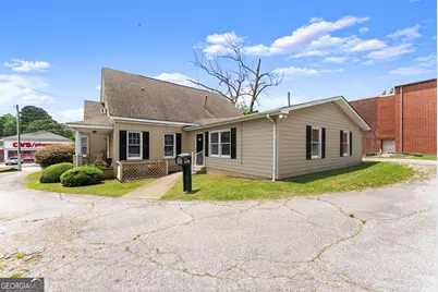 592 N Main Street, Cornelia, GA 30531 - Photo 35