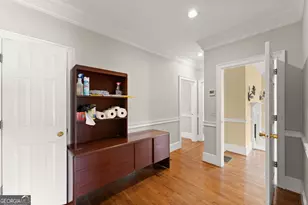 592 N Main St, Cornelia, GA 30531 - Photo 19