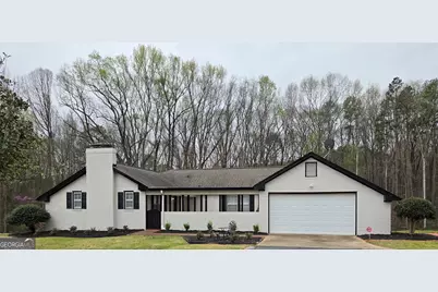 1012 Highway 332, Pendergrass, GA 30567 - Photo 1