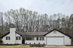 1012 Hwy 332, Pendergrass, GA 30567 - Photo 1