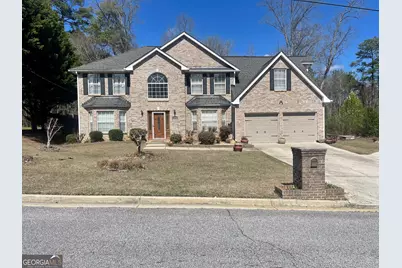 3982 Smithfield Trail, Ellenwood, GA 30294 - Photo 1