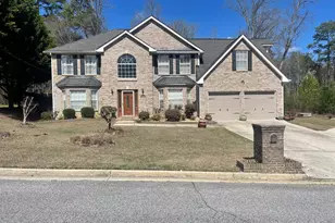 3982 Smithfield Trail, Ellenwood, GA 30294 - Photo 1