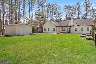 323 Meadowlark Circle, Statesboro, GA 30461 - Photo 41