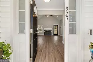 323 Meadowlark Cir, Statesboro, GA 30461 - Photo 7