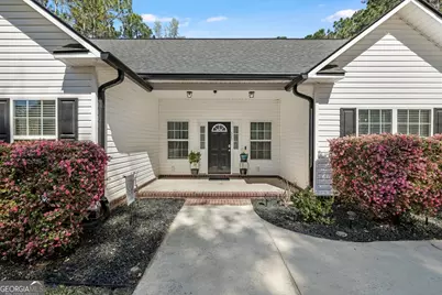 323 Meadowlark Circle, Statesboro, GA 30461 - Photo 5