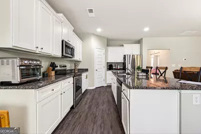 84 Woodpecker Pointe, Danielsville, GA 30633 - Photo 29