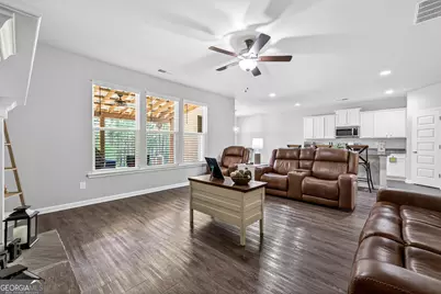 84 Woodpecker Pointe, Danielsville, GA 30633 - Photo 19