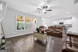 84 Woodpecker Pointe, Danielsville, GA 30633 - Photo 19