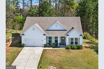 84 Woodpecker Pointe, Danielsville, GA 30633 - Photo 39