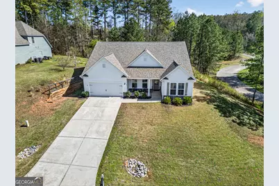 84 Woodpecker Pointe, Danielsville, GA 30633 - Photo 41