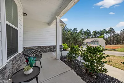 84 Woodpecker Pointe, Danielsville, GA 30633 - Photo 3