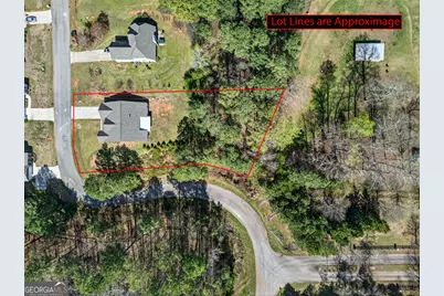 84 Woodpecker Pointe, Danielsville, GA 30633 - Photo 41