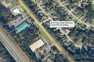 6318 Peake Rd, Macon, GA 31210 - Photo 1