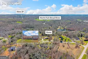 80 Riverbend Cir, Royston, GA 30662 - Photo 59