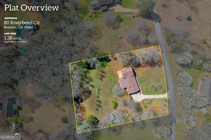 80 Riverbend Cir, Royston, GA 30662 - Photo 47