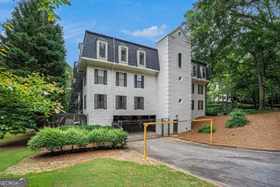 2106 Pine Heights Drive, Atlanta, GA 30324 - Photo 29