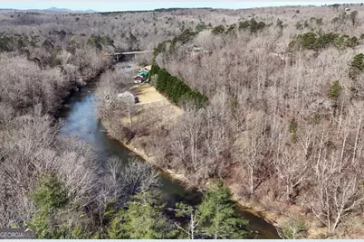 Lot #8 Casa Rio Drive, Cornelia, GA 30531 - Photo 3