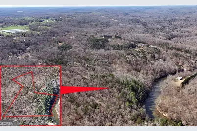 Lot #8 Casa Rio Drive, Cornelia, GA 30531 - Photo 41