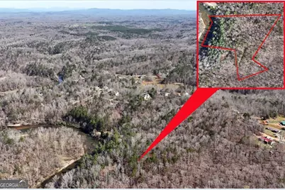 Lot #8 Casa Rio Drive, Cornelia, GA 30531 - Photo 33