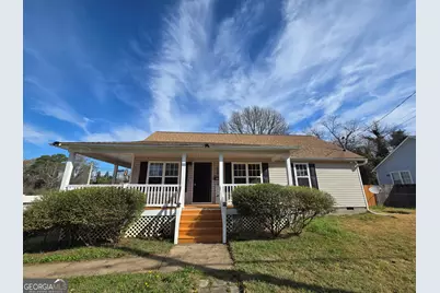 629 Hanson Street, Macon, GA 31206 - Photo 1