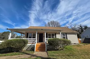 629 Hanson St, Macon, GA 31206 - Photo 1